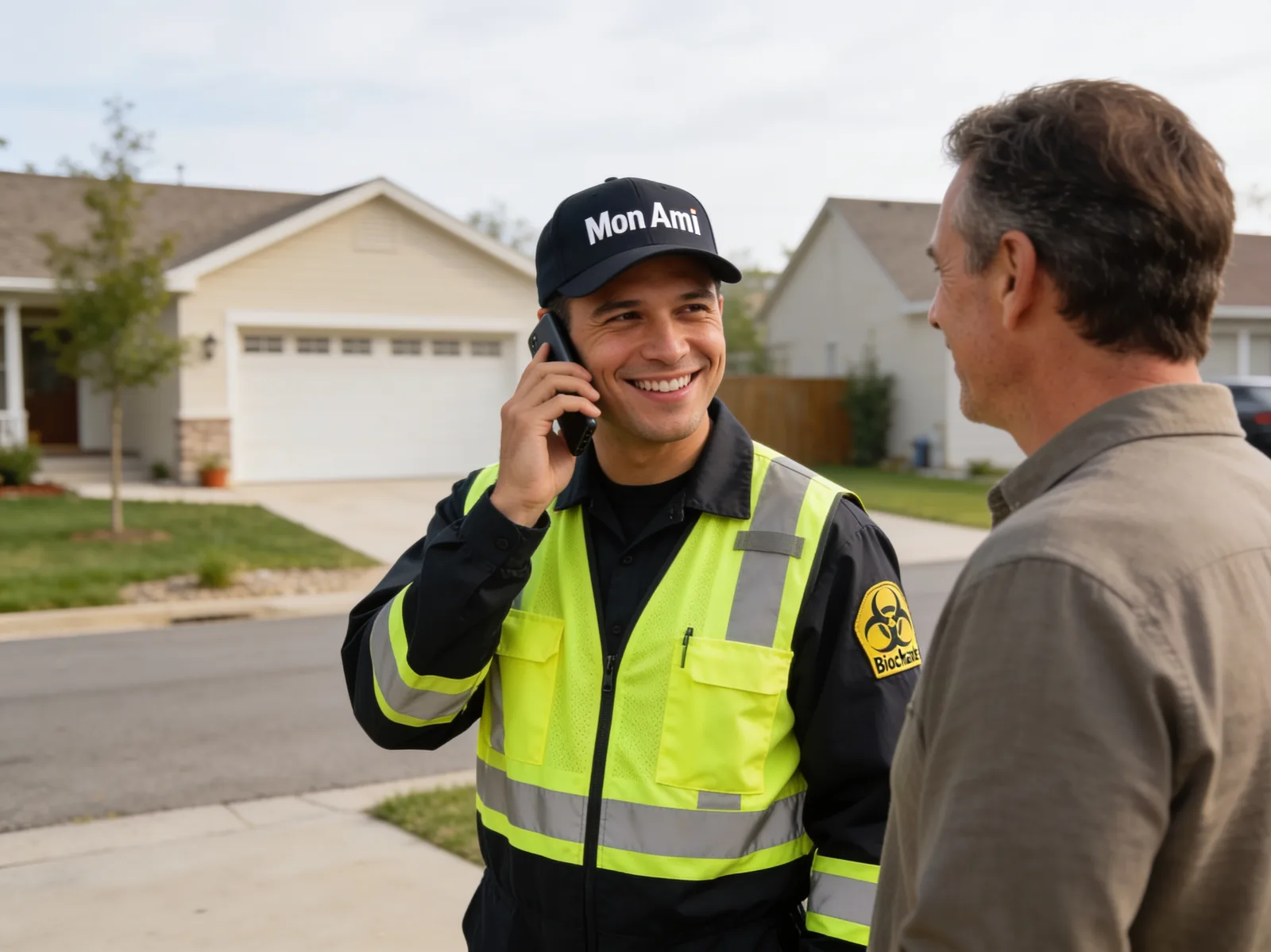 Sewage Cleanup Greenville, WI FAQs