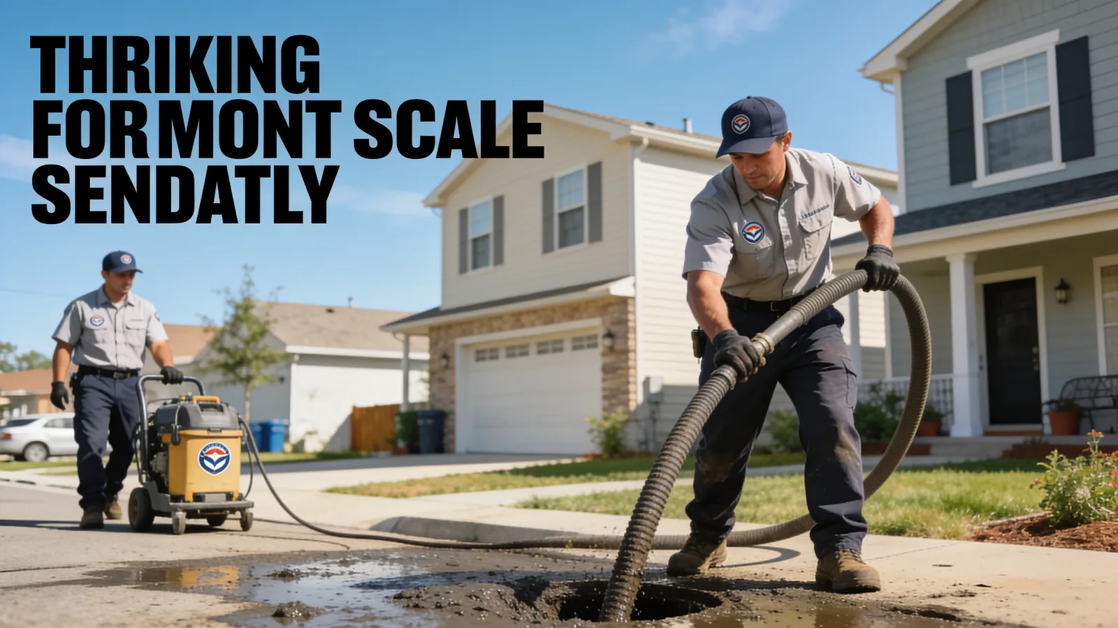 Sewage Cleanup in Greenville, WI near me